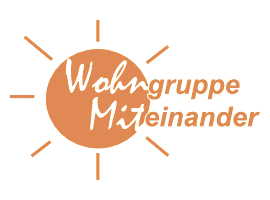 Logo Wohngruppe Miteinander