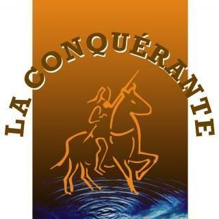 La conquérante