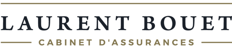 Logo Laurent Bouet