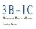 Logo BET 3B IC à Bussy Saint-Georges 