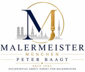 Malerbetrieb Peter Baagt-logo