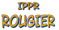 Logo IPPR ROUGIER
