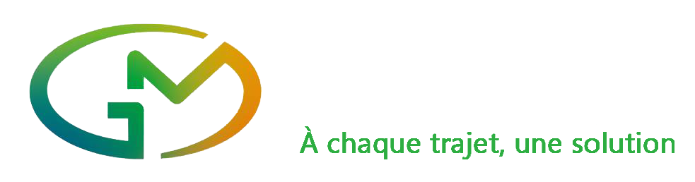 Logo de l'entreprise Group Mobilit&eacute;.