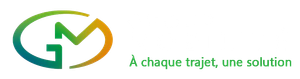 Logo de l'entreprise Group Mobilit&eacute;.