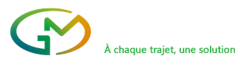 Logo de l'entreprise Group Mobilit&eacute;.