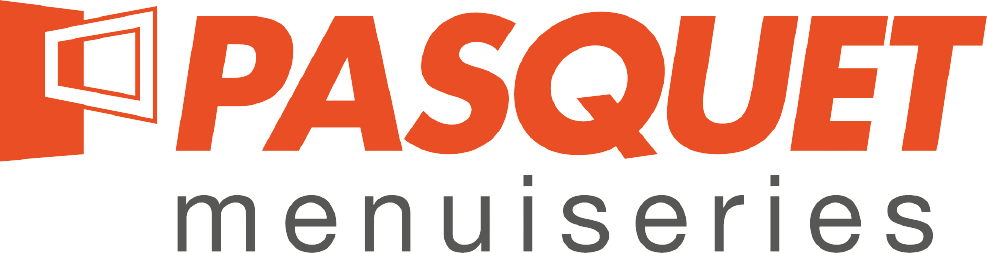 Logo Pasquet Menuiseries