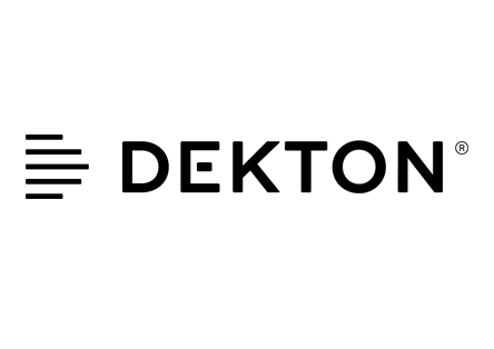 Logo Dekton