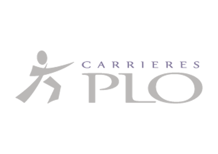 Logo Carrières Plo