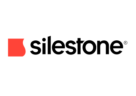 Logo Silestone