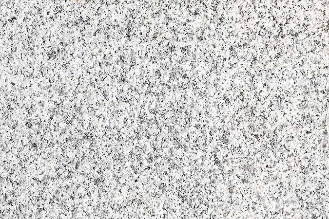 Texture du granit