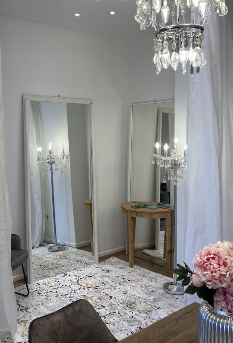 Kleiderpuppe Atelier Monika Tolksdorf