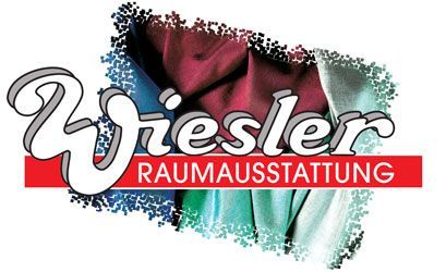 Wiesler Raumausstattung Logo