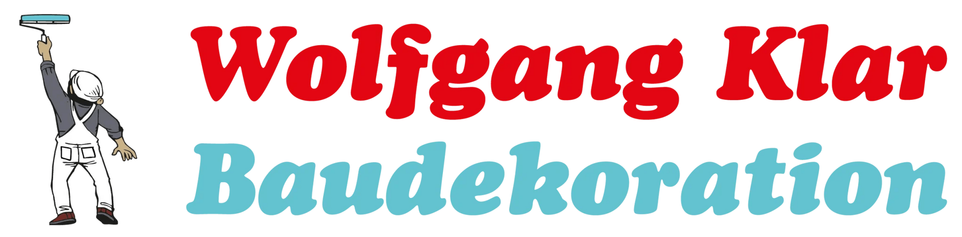 Wolfgang Klar Baudekoration