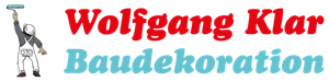 Wolfgang Klar Baudekoration Logo