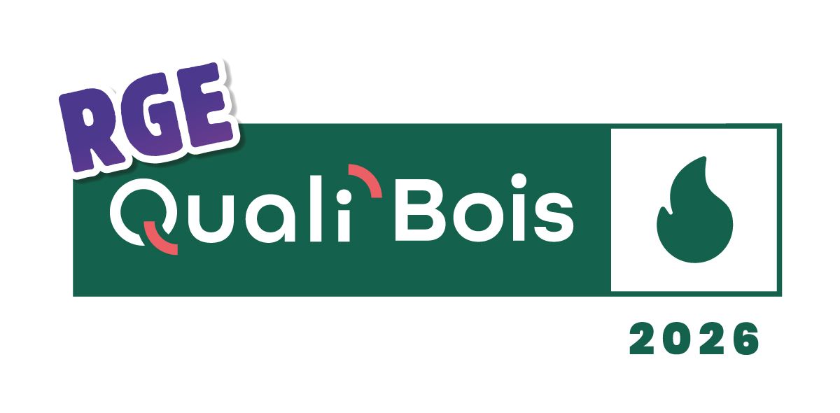 Logo  « Quali Bois
