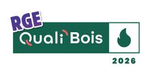 Logo  « Quali Bois