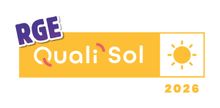 Logo de RGE QualiSol
