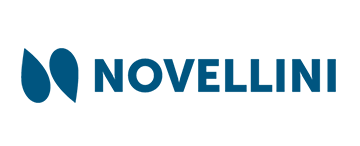 Logo de Novellin
