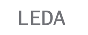Logo Leda
