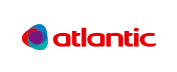 Logo Atlantic