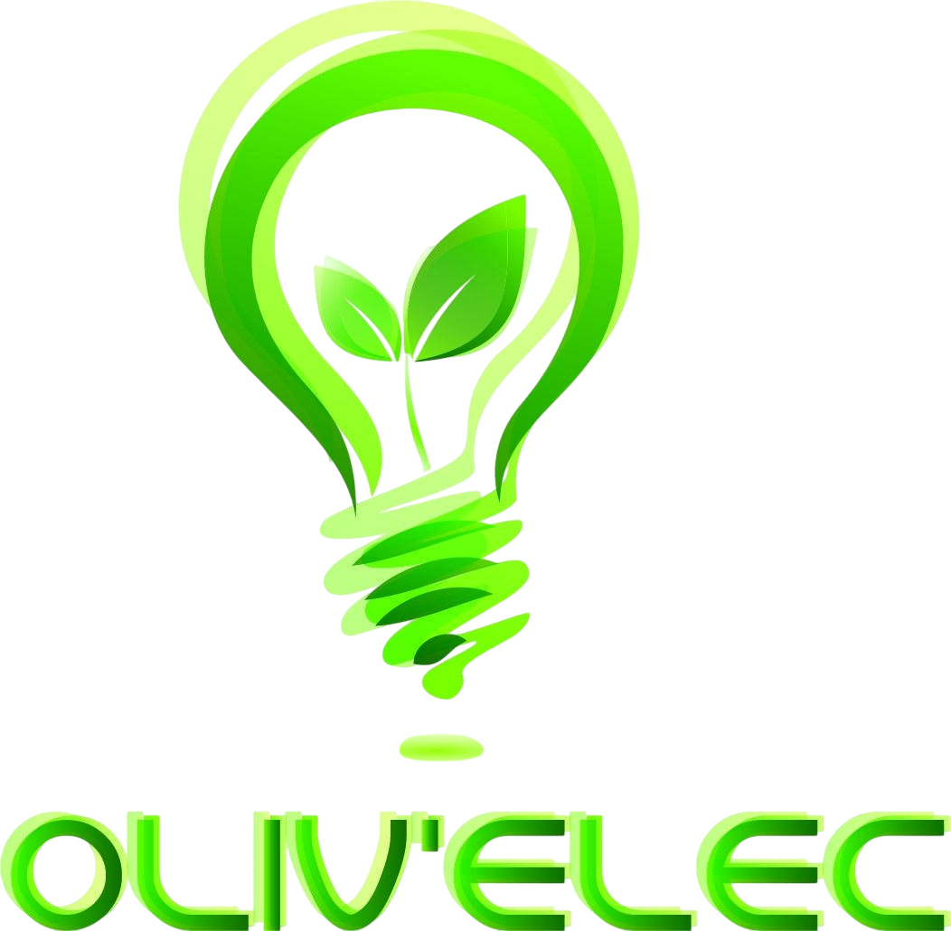Logo de l'entreprise OLIV'ELEC.