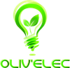 Logo de l'entreprise OLIV'ELEC.