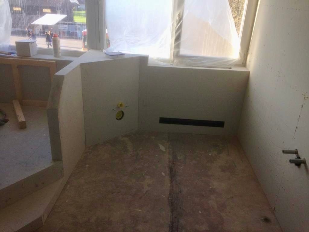 Schreinerei Glutz AG | Herzogenbuchsee