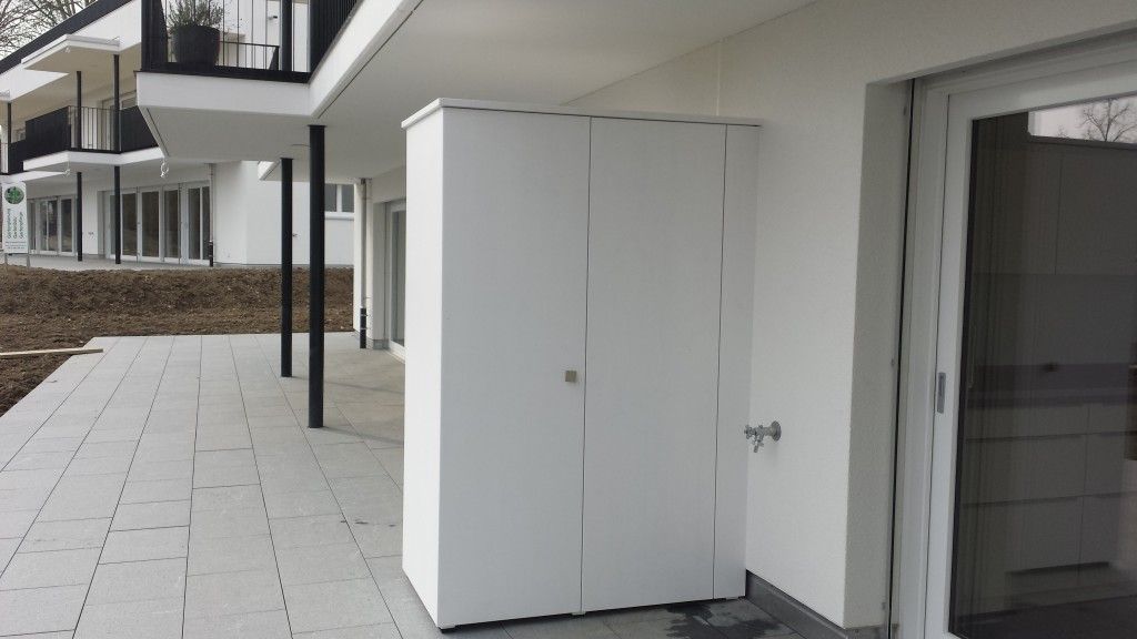 Schreinerei Glutz AG | Herzogenbuchsee