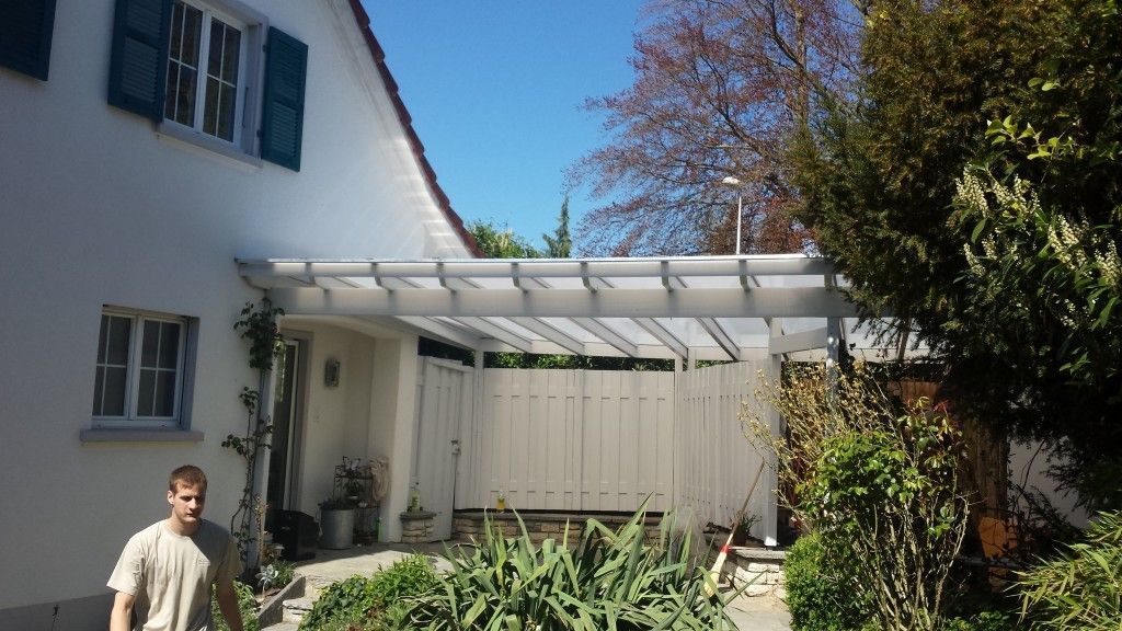 Schreinerei Glutz AG | Herzogenbuchsee