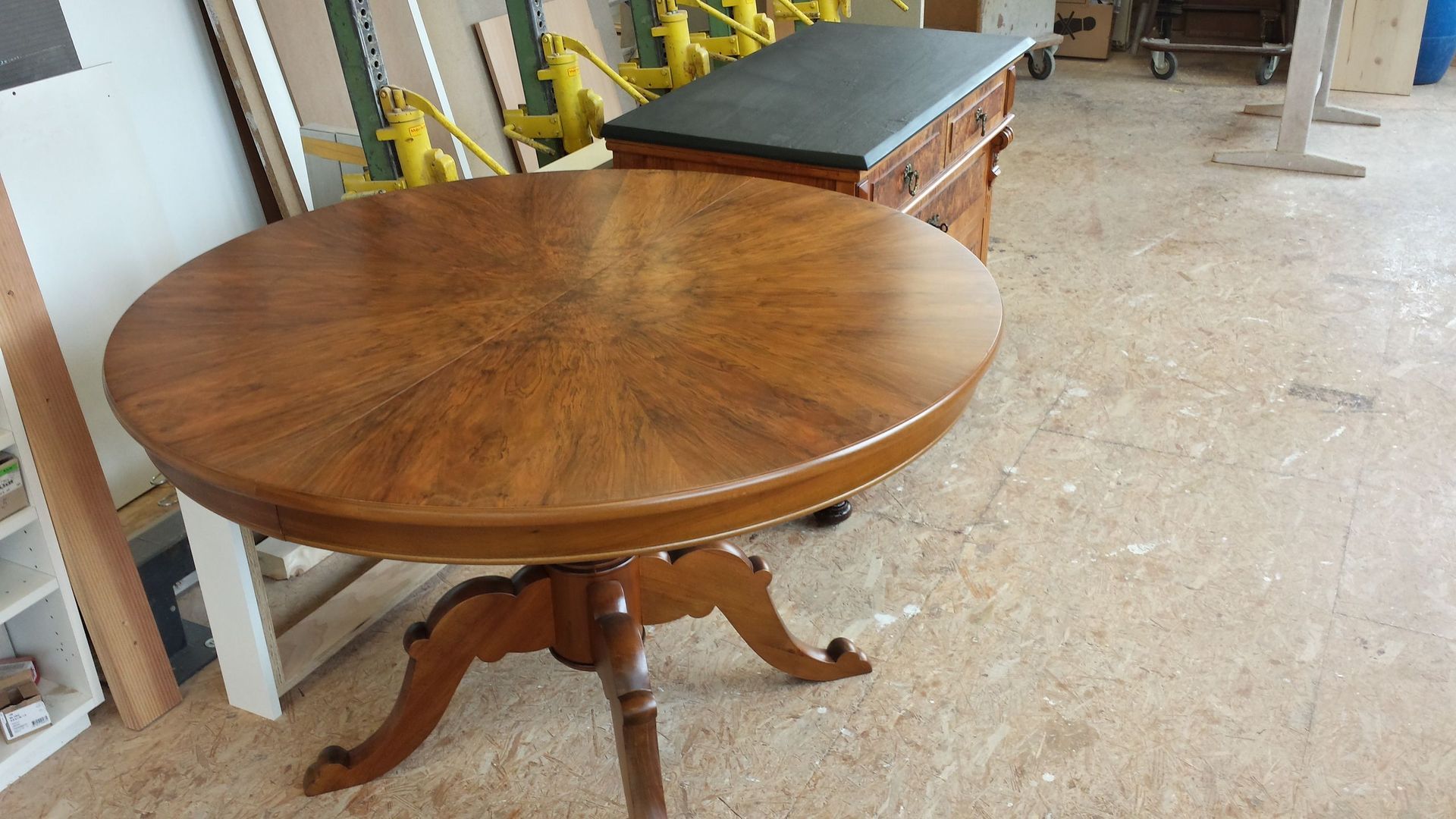 Schreinerei Glutz AG | Herzogenbuchsee