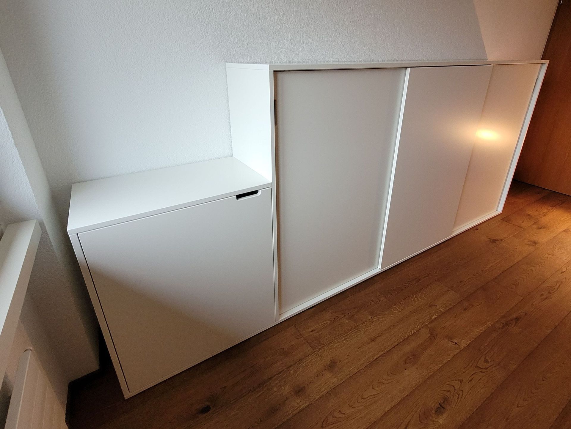 Schreinerei Glutz AG | Herzogenbuchsee