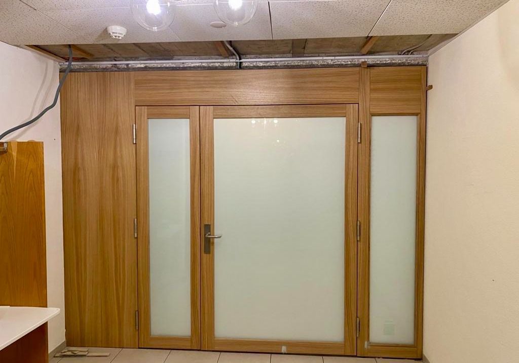 Schreinerei Glutz AG | Herzogenbuchsee