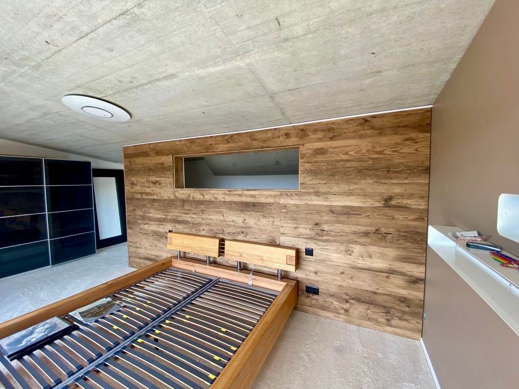 Schreinerei Glutz AG | Herzogenbuchsee