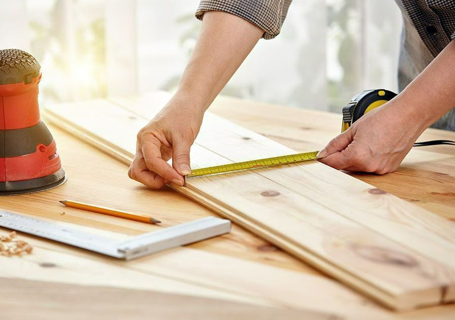 Schreinerei Glutz AG | Herzogenbuchsee