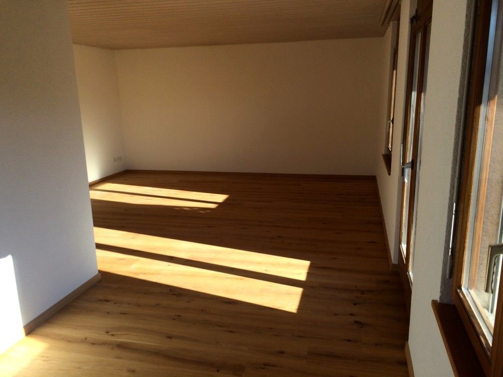 Schreinerei Glutz AG | Herzogenbuchsee