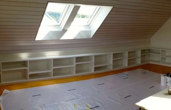 Schreinerei Glutz AG | Herzogenbuchsee