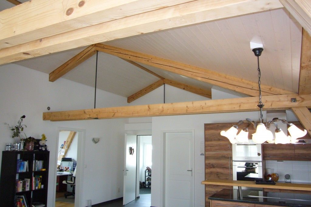 Schreinerei Glutz AG | Herzogenbuchsee