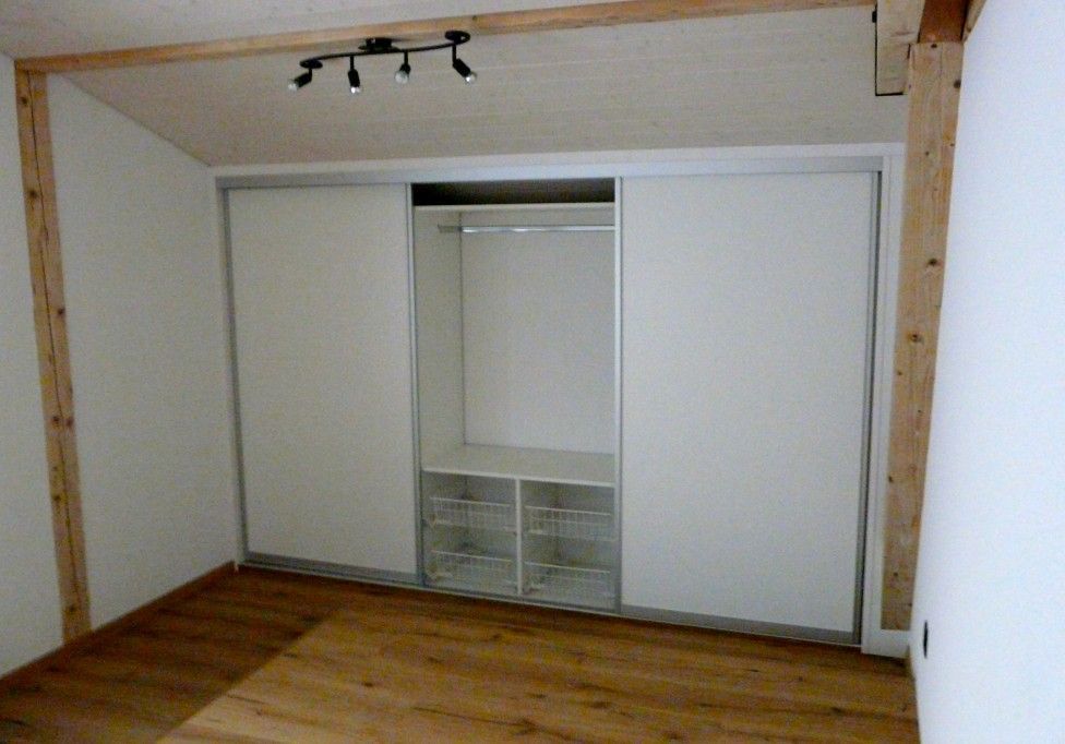 Schreinerei Glutz AG | Herzogenbuchsee