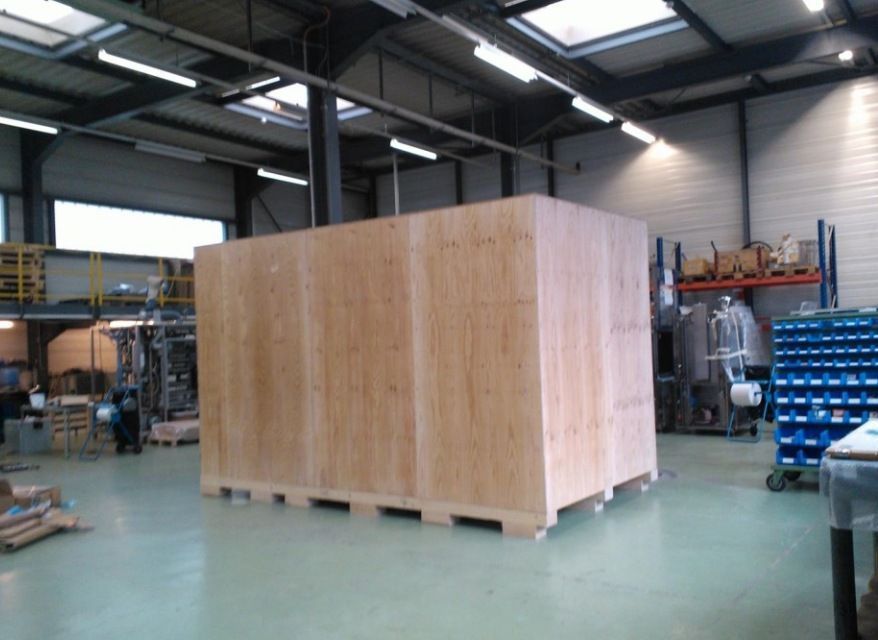 Schreinerei Glutz AG | Herzogenbuchsee