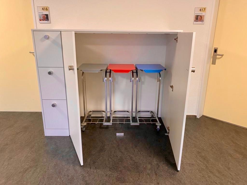 Schreinerei Glutz AG | Herzogenbuchsee