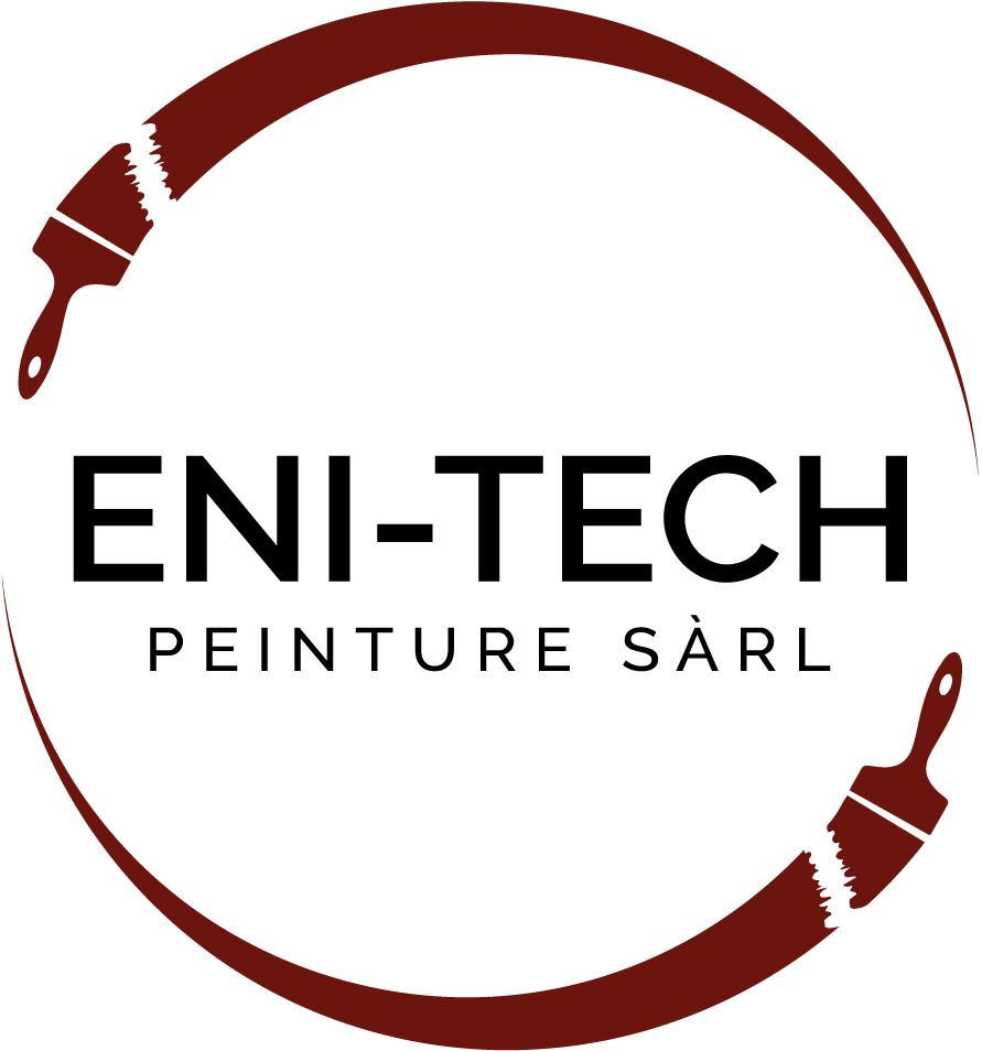 Plâtrerie, peinture intérieure et extérieure à Monthey - Eni-Tech Peinture