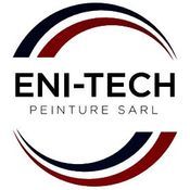 Plâtrerie, peinture intérieure et extérieure à Monthey - Eni-Tech Peinture