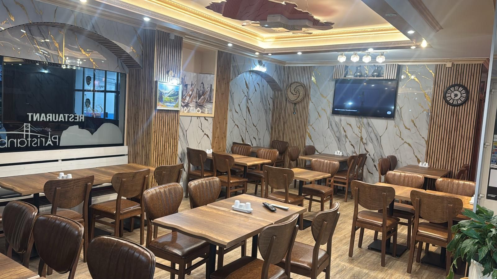 Paristanbul - Plan - Les - Ouates