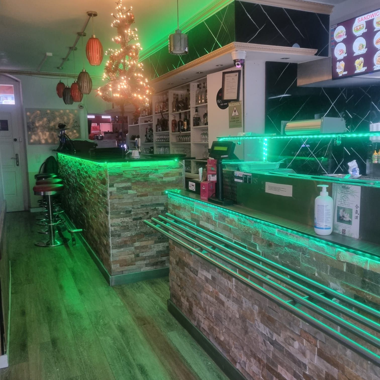 Paristanbul - Plan - Les - Ouates