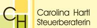 Carolina Hartl Steuerberaterin-Logo