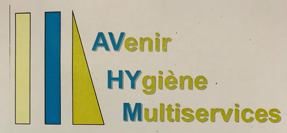 Logo AVHYM