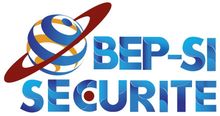 Logo BEP-SI Sécurité