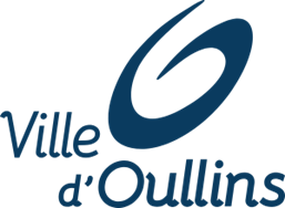 Logo d'Oullins
