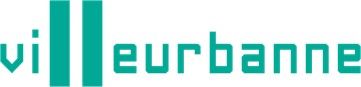 Logo de Villeurbanne