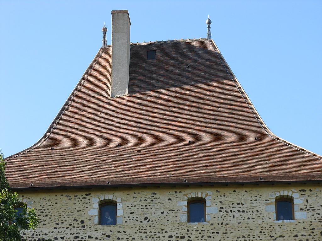 Rénovation et entretien de toiture